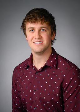 Sean Patterson
